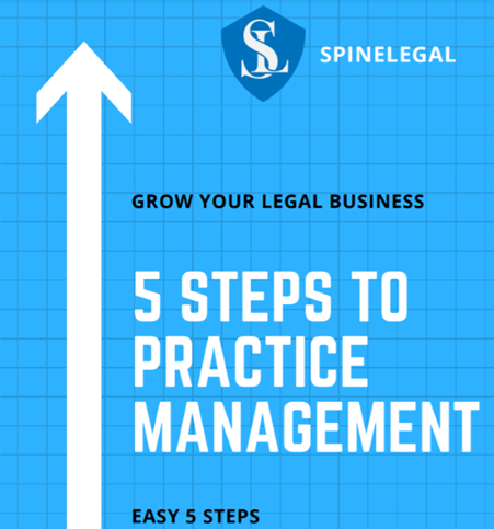 5 Steps to Practice Management
